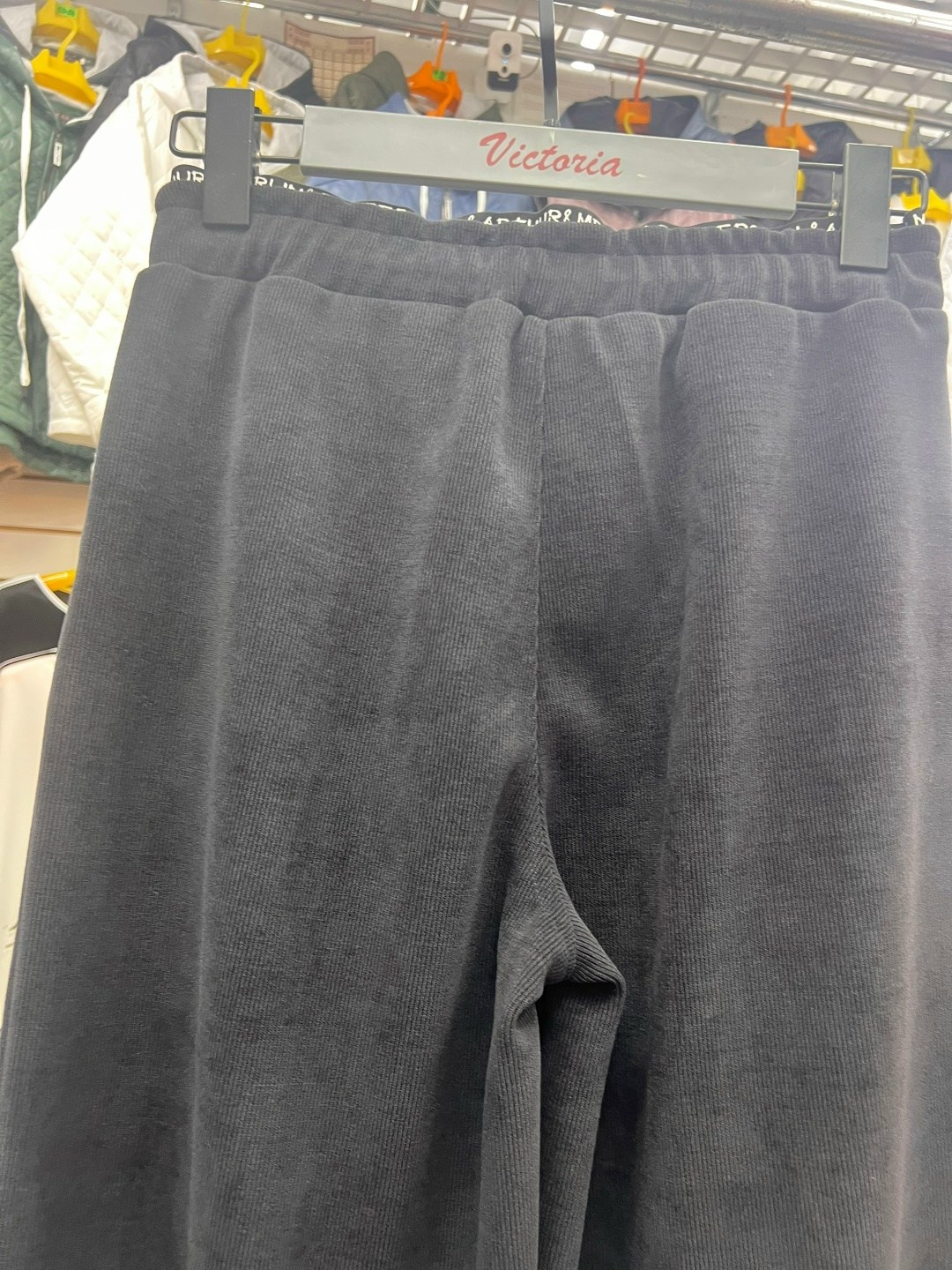 брюки широкие трикотажные со стиркой befree,брюки широкие,спортивные брюки,брюки широкие трикотажные,брюки для женщин