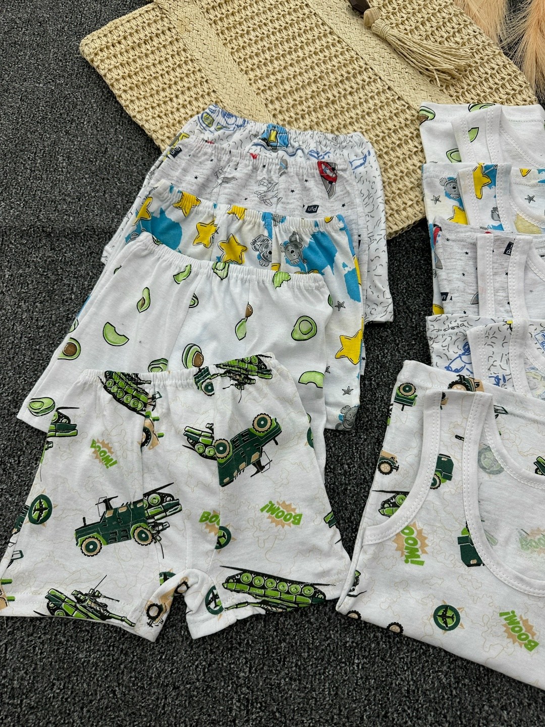 комплект нижнего белья для мальчика,детские комплекты,детский комплект белья,майка трусы комплект,