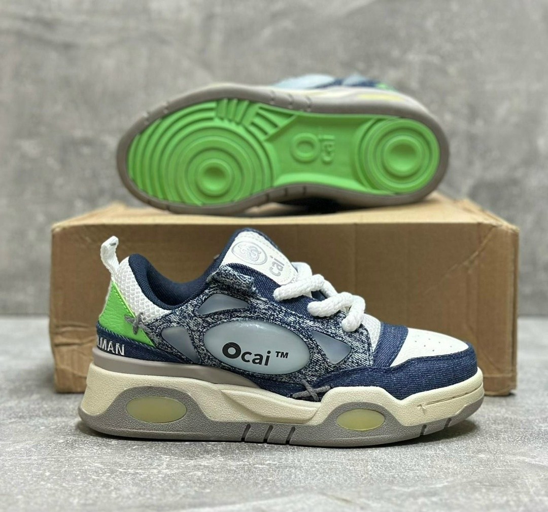 кроссовки ocai retro,кроссовки okai,кроссовки ocai,оригинальные кроссовки,кроссовки