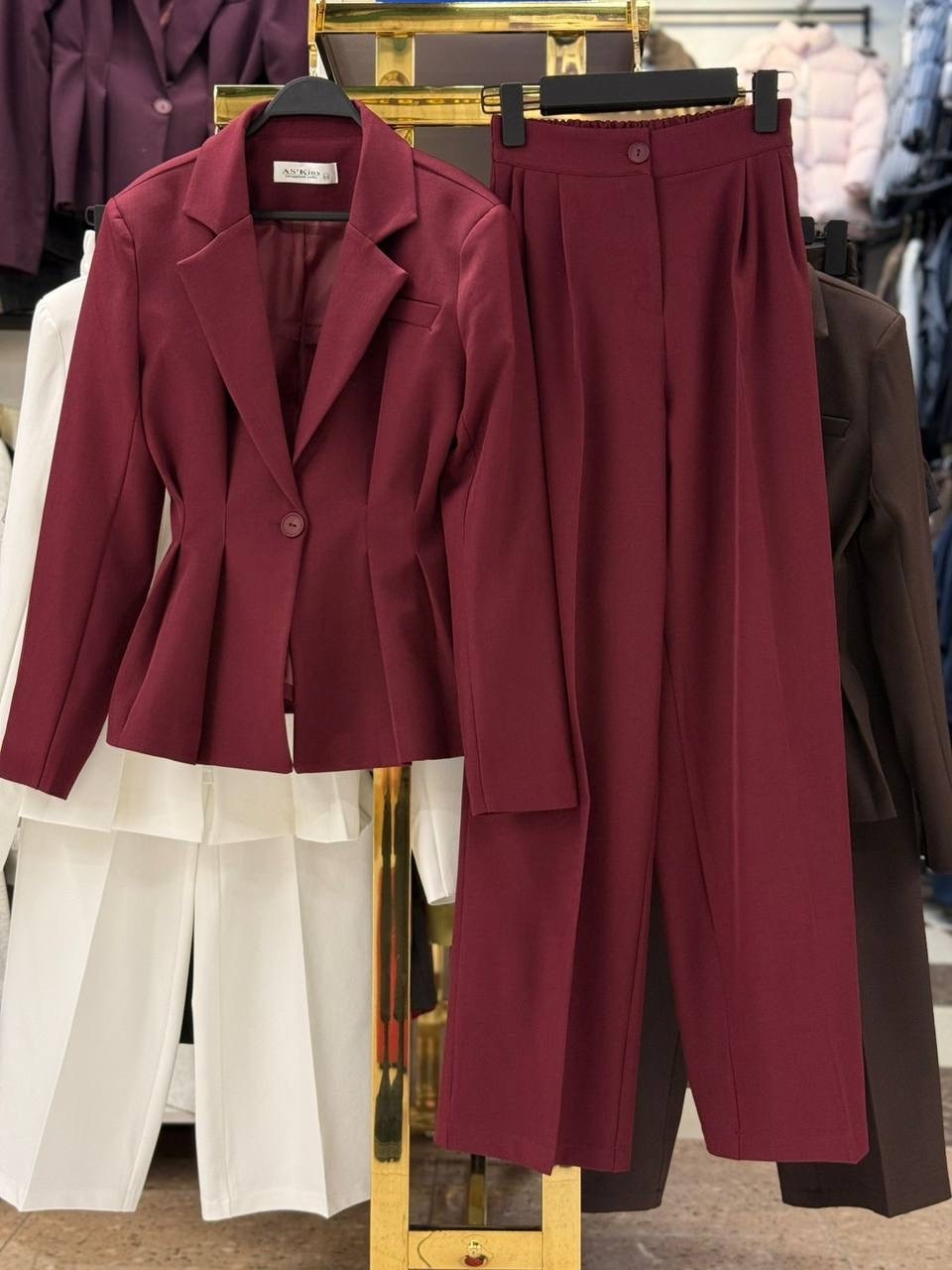 брючный костюм,женский брючный костюм,женские брючные костюмы из двух предметов,женский костюм,женский костюм с брюками
