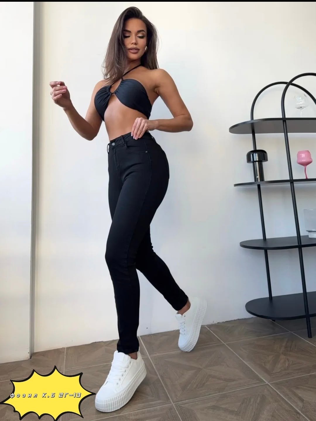 женские джинсы и брюки,женские джинсы,джинсы брюки,джинсы скинни женские черные с высокой посадкой,джинсы женский bluechic черный зауженные облегающие