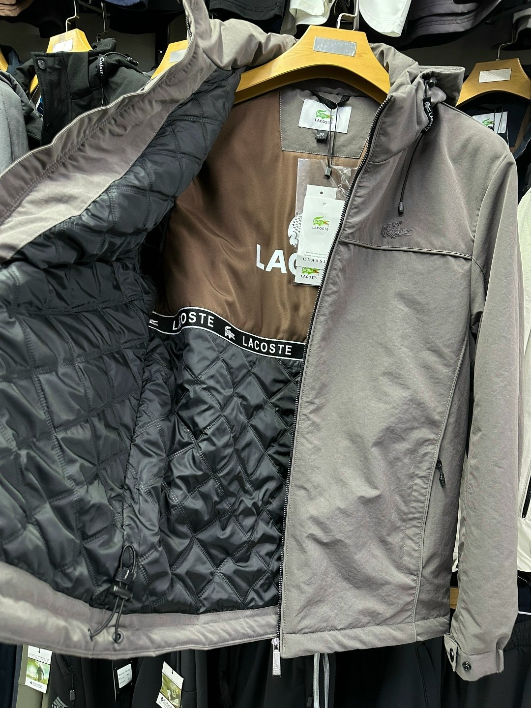 куртка,куртка мужская,куртка мужскaя демисезонная,ветровка хуго босс мужская,ветровка arcteryx gore tex