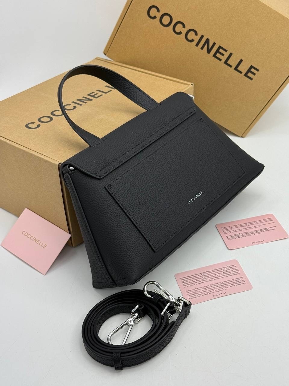 сумка coccinelle,сумка сэтчел coccinelle liya черный,женские сумки coccinelle,сумка coccinelle b14 mini,сумка