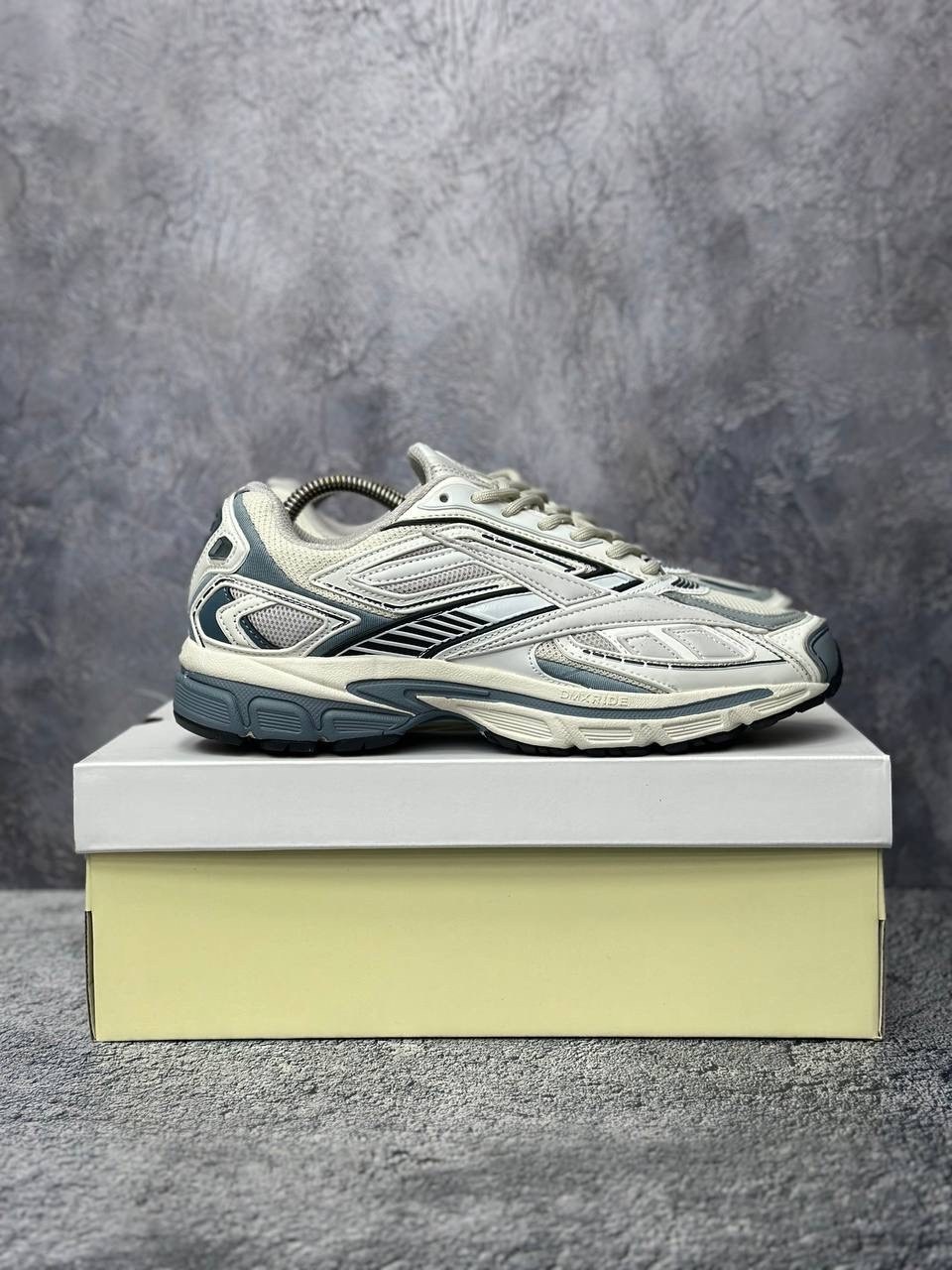 кроссовки premier road ultra ltd reebok серый,кроссовки reebok,кроссовки reebok premier,кроссовки,мужские кроссовки reebok