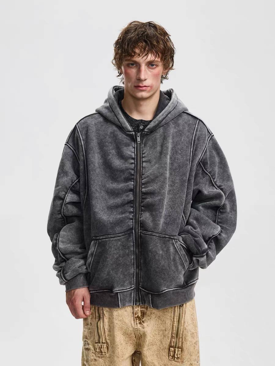 зип худи оверсайз с начесом варенка karrera 529167001,зип худи оверсайз с начесом варенка prblms 287764561,оверсайз худи,толстовка мужской,зип худи оверсайз с начесом варенка karrera