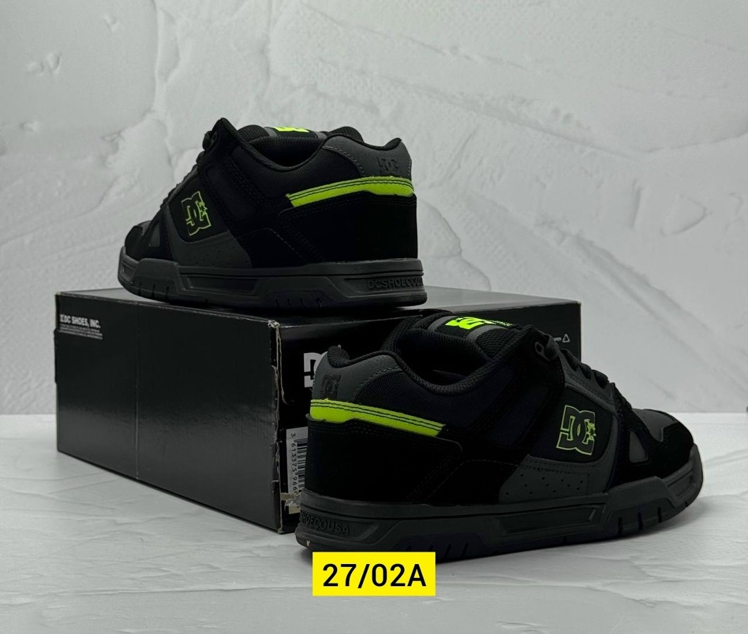 кроссовки dc shoes stag,,кроссовки dc shoes,кроссовки dc stag,dc stag shoe
