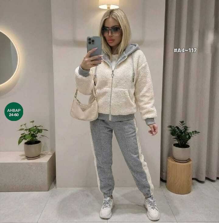 cпортивный костюм женский на флисе,костюм спортивный женский,тройка тёплый костюм myguu 263051021,женский теплый спортивный костюм,костюм на флисе
