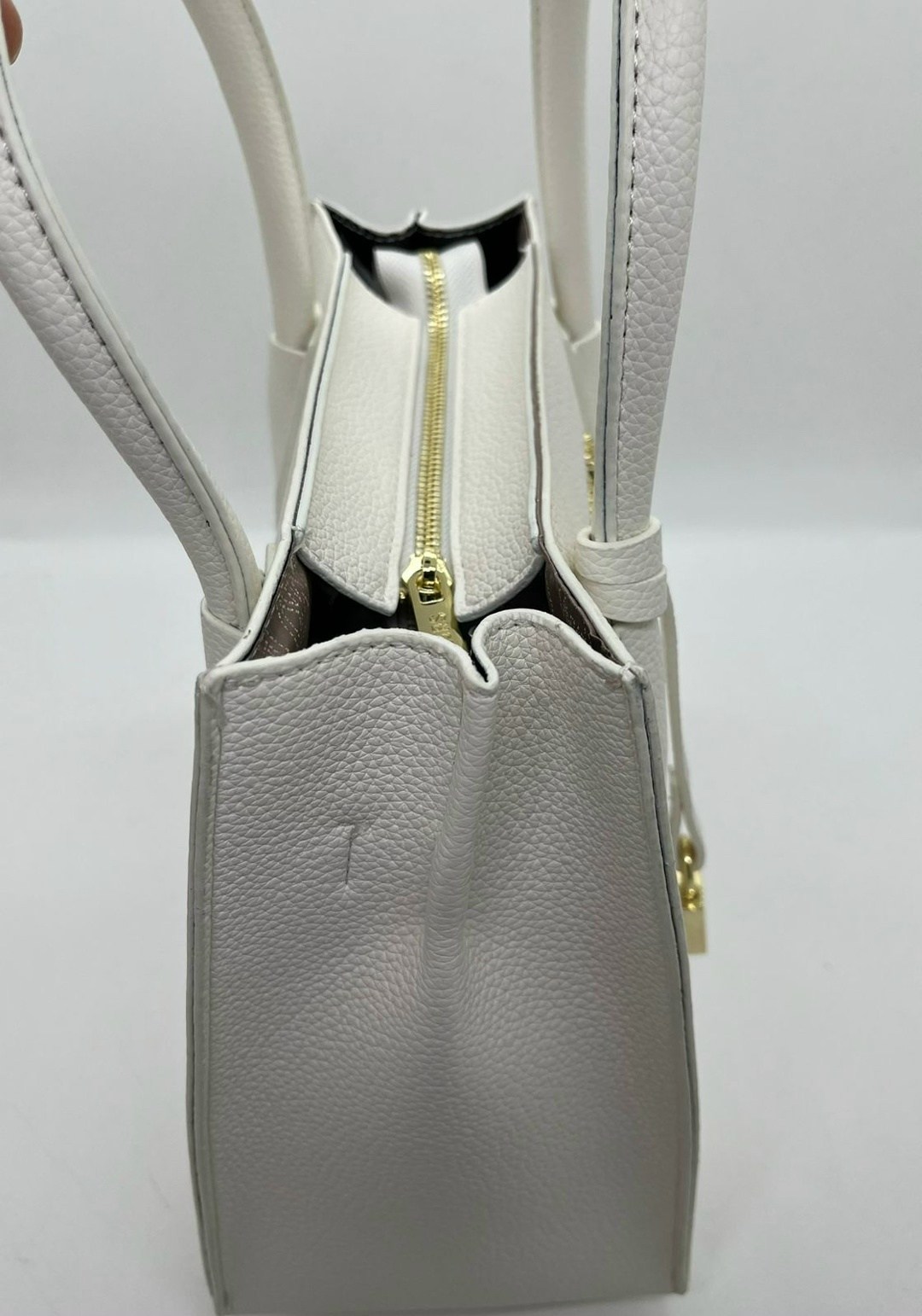 сумка женская michael kors,сумка michael kors,сумка michael kors mercer,сумка michael kors mercer large,белая сумка женская