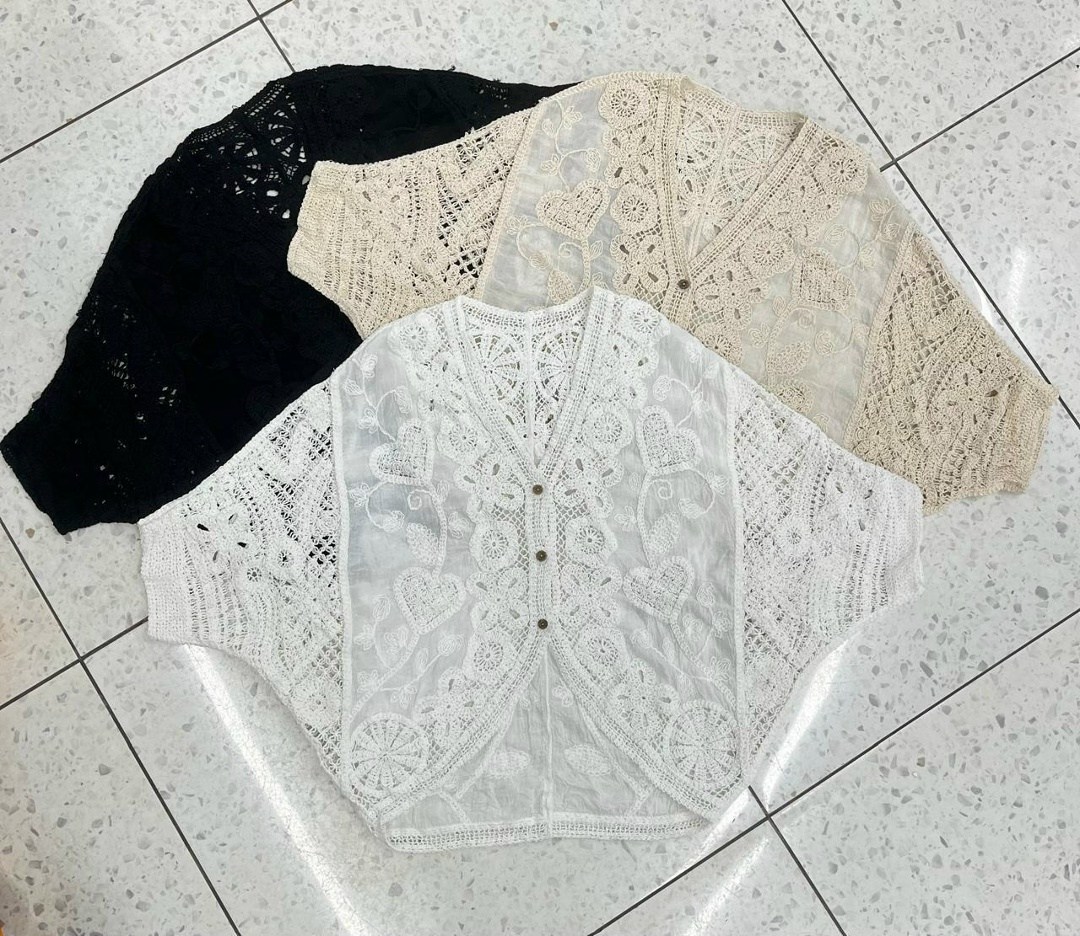вязание крючком кружева,кардиган ажурный вязаный крючком мотивами белоснежный,модное вязание,кофта вязаная,кардиган крючком