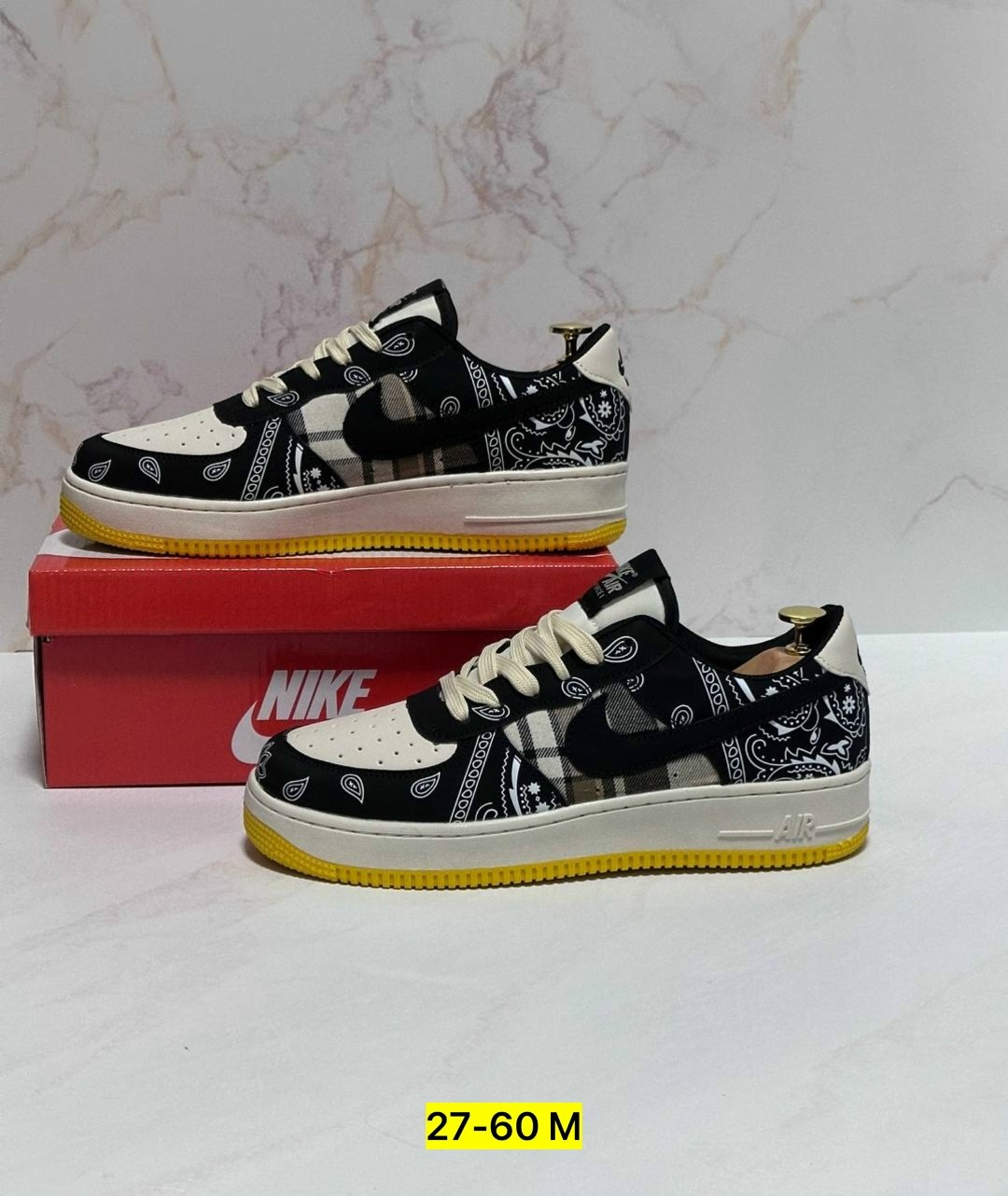 кроссовки travis scott x nike air force 1 low,кроссовки,кросcовки nike air force 1, мужская кроссовки,кроссовки премиум мужские
