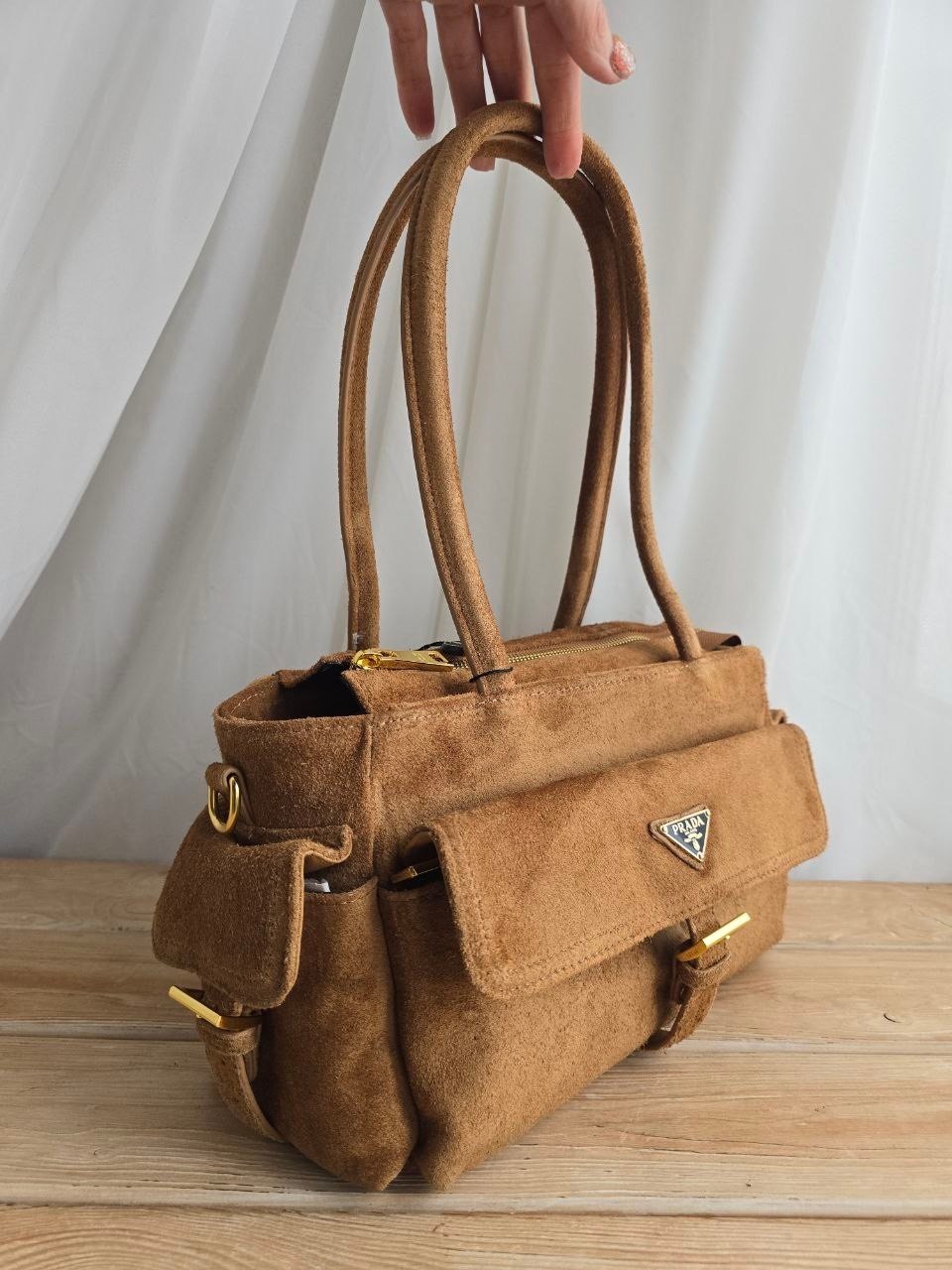 сумка prada,замшевая сумка prada,женская сумка prada,замшевая сумка,сумка