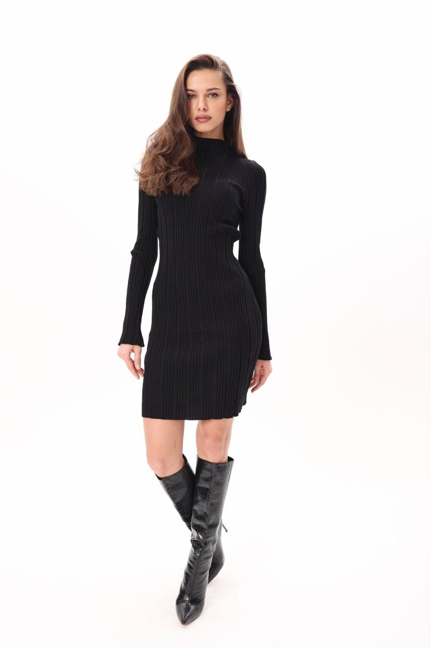 платье женская,платье вязаное,платье,платье пудровое,трикотажное платье