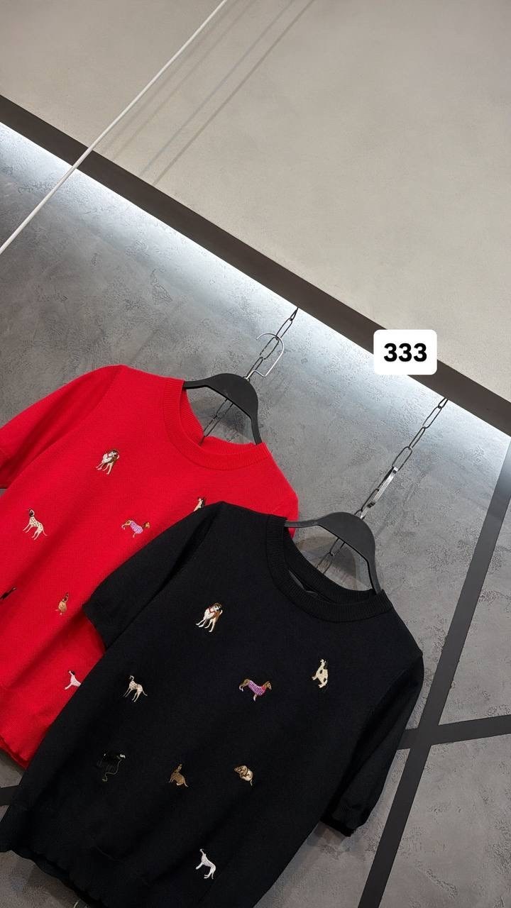 свитер с вышивкой таксы,свитер с вышивкой,женская кофта,свитер beststyle с милыми вышитыми таксами,свитер с вышивкой таксы с комфортным кроем