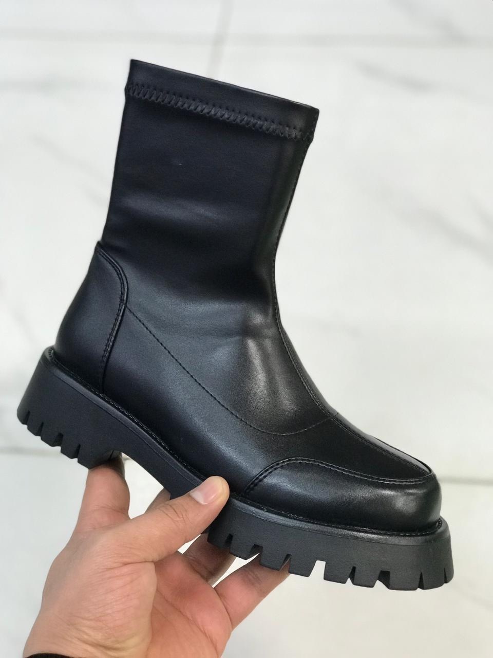 ,полусапоги,tamaris comfort ботинки,ботинки натуральная замша демисезонные на высокой подошве reversal 262696114,женская