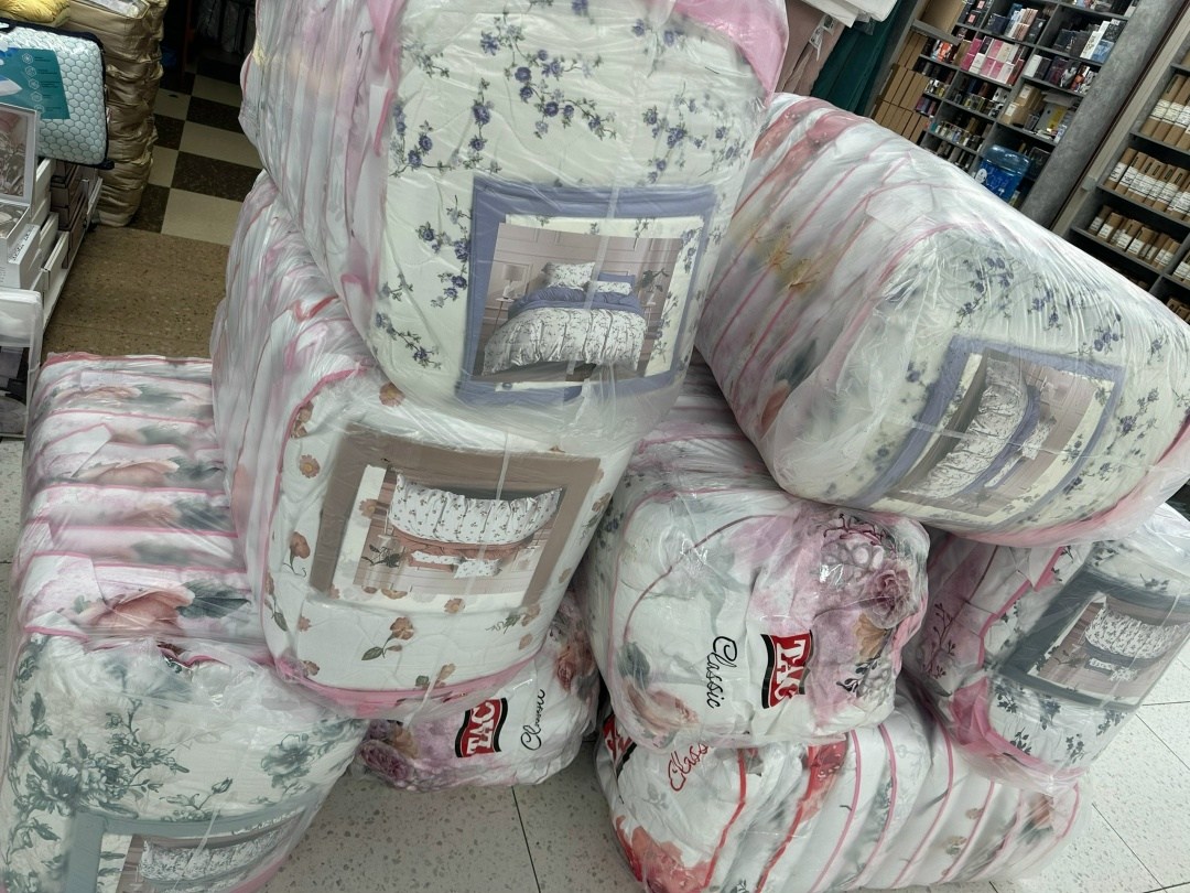 стеганое одеяло,стеганое полотно для одеял,текстиль для дома,одеяло теплое,покрывала