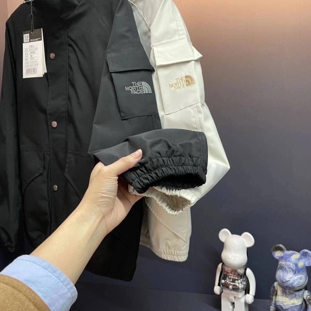 куртка ветровка мужская,ветровка тнф,повседневная куртка,куртка ветровка,куртка карго