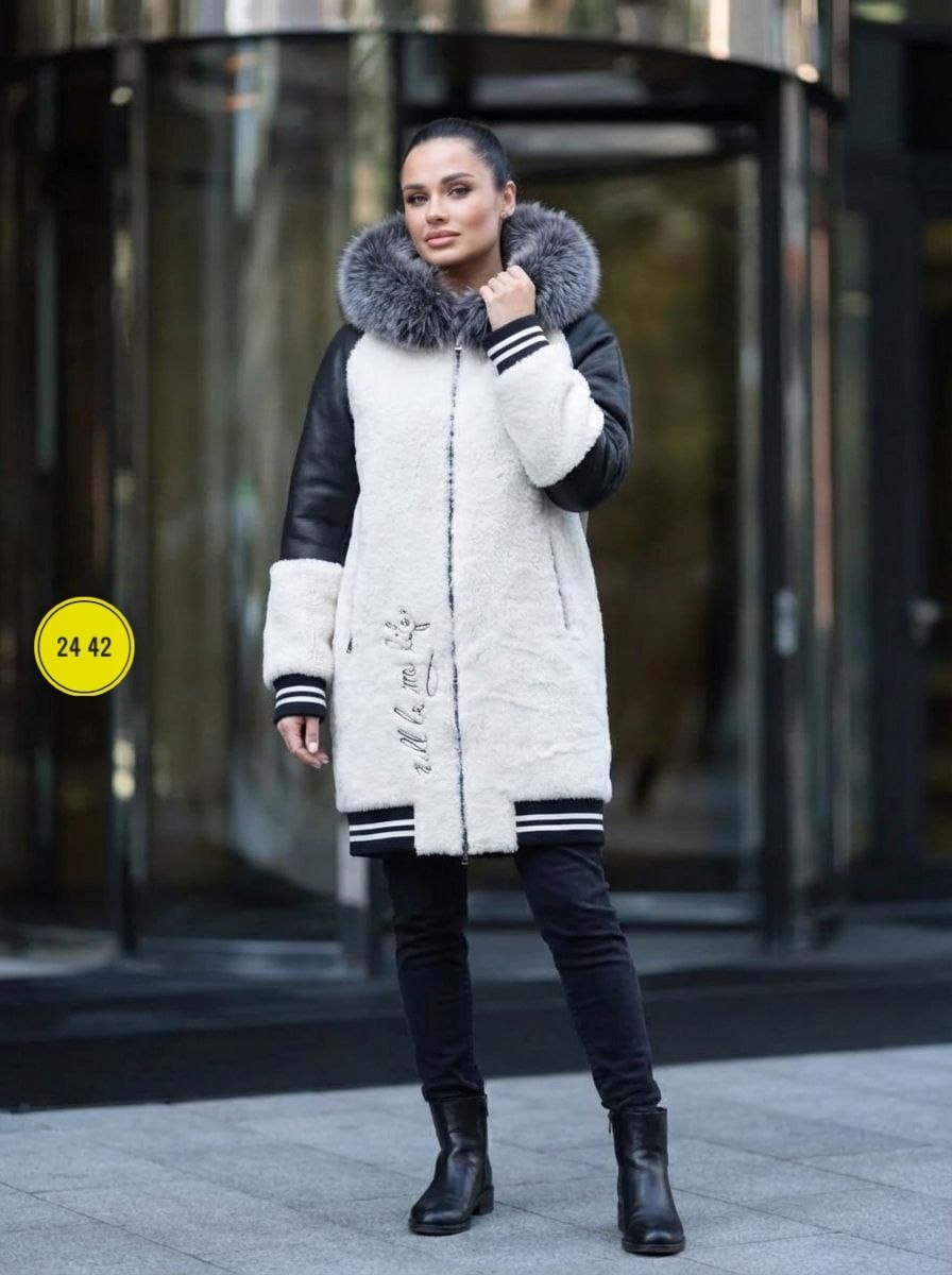 женская дублёнка,женская зимняя куртка,дубленка женская зимняя,зимнее пальто,шуба пуховик двухсторонний snow owl