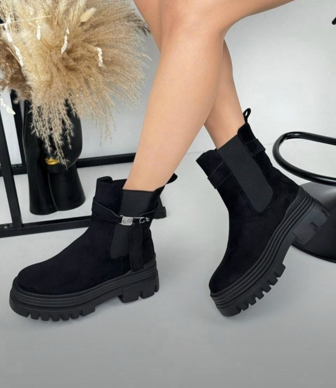 полусапожки женские зимние malin degely 296-1м,,ботинки женские, женская,полусапоги