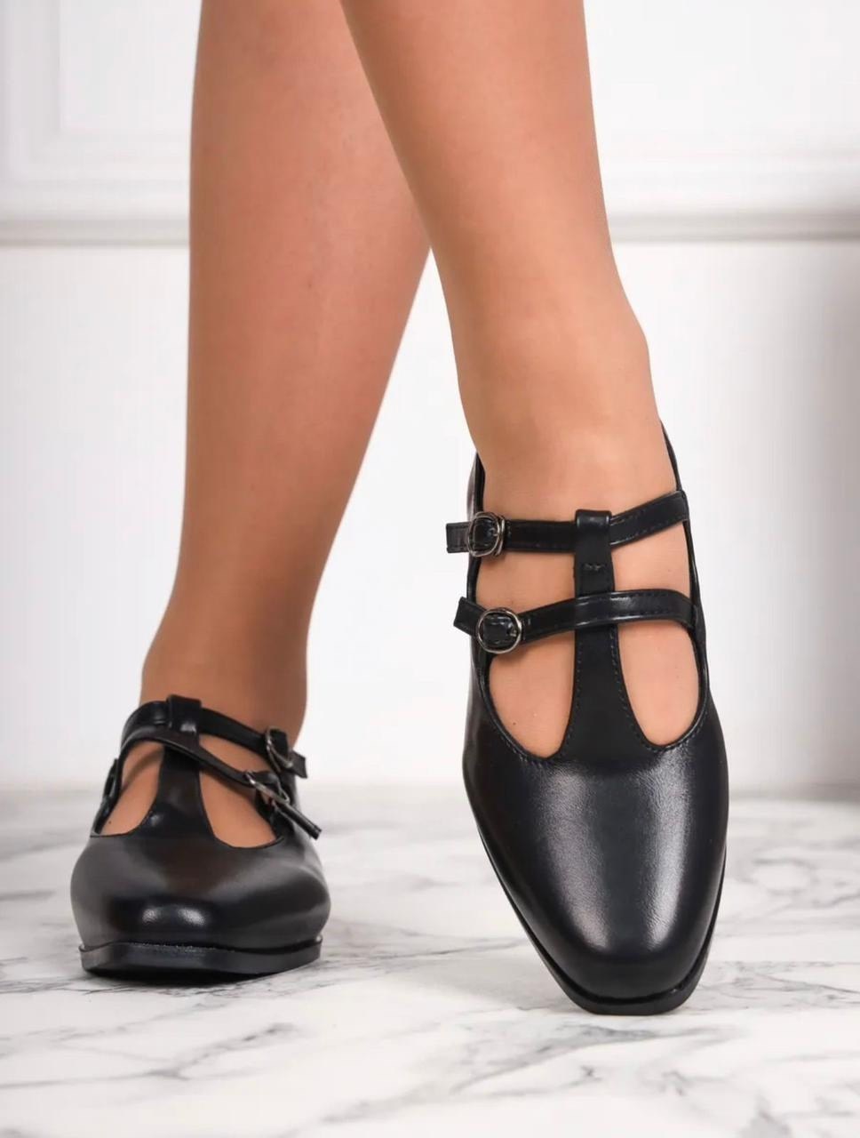 ,туфли женские,женская ,балетки черные,обуви