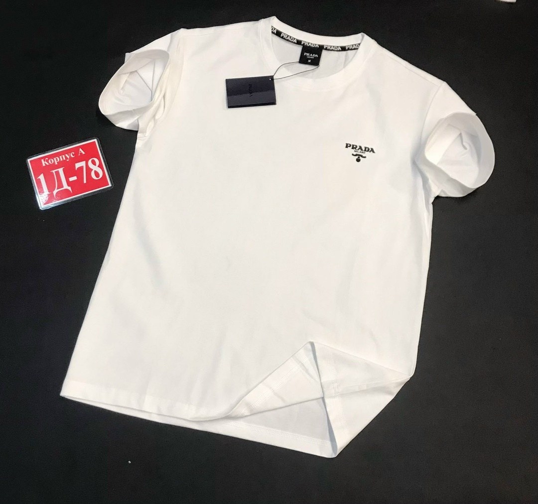 футболки мужские,футболка прада,мужская мода,футболки для мужчин,футболки и майки