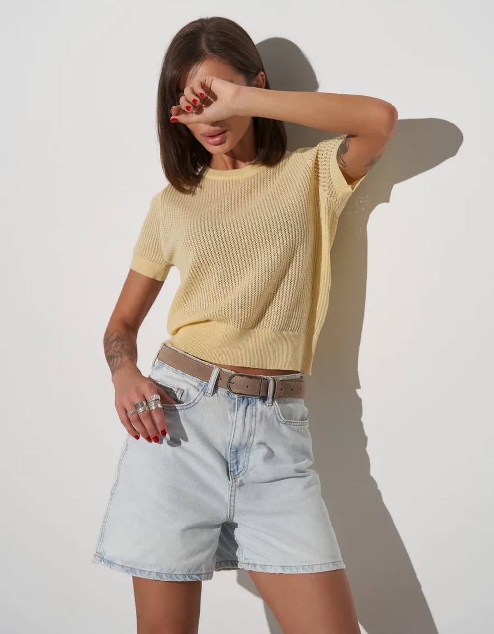 джемпер бежевый,джемпер,вязаные топы,базовый джемпер,вязаные джемпера