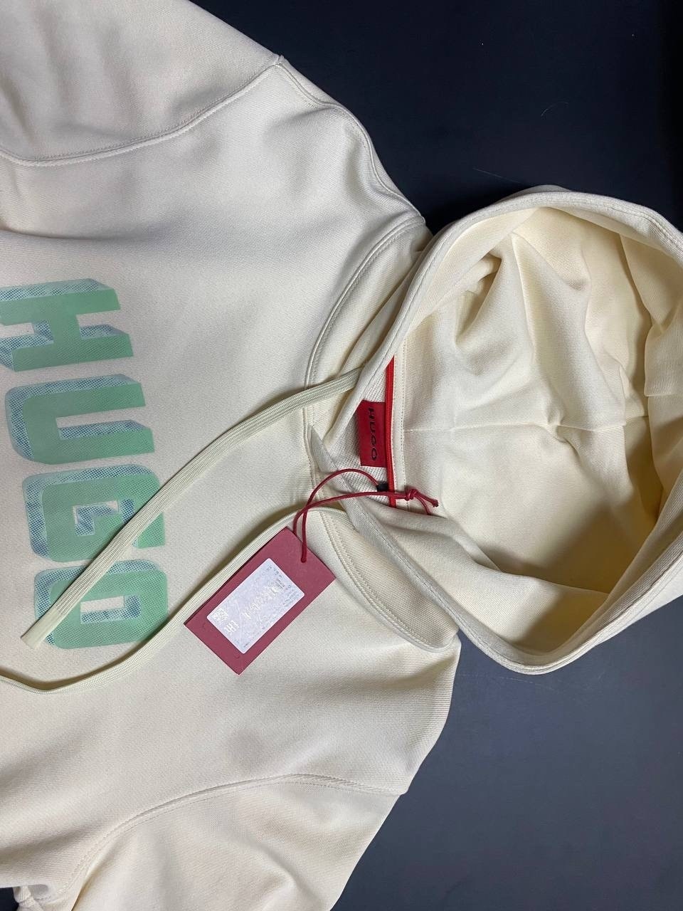 толстовка,худи hugo,бежевая толстовка,мужская толстовка,мужские толстовки hugo boss