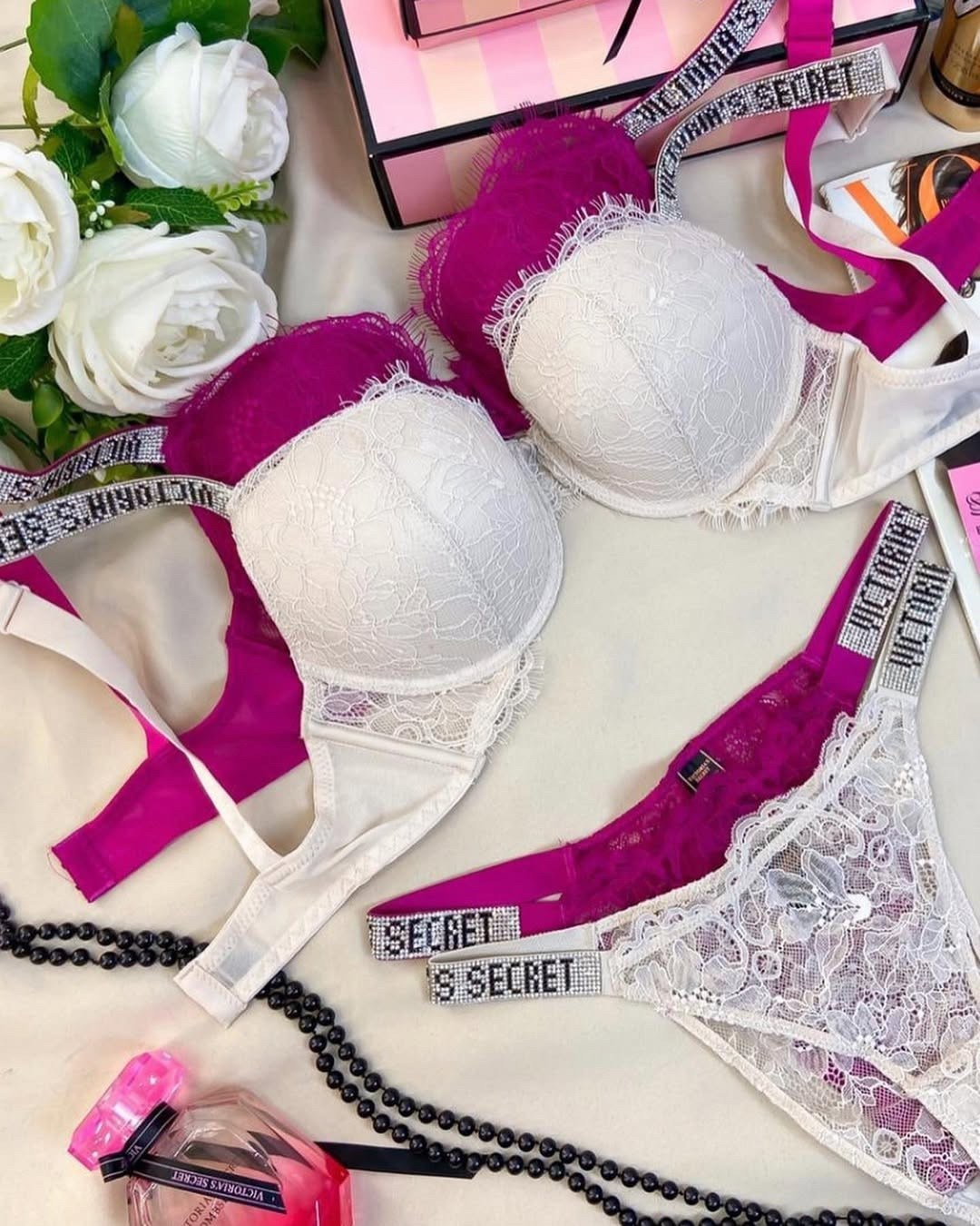 комплект белья victoria's secret,комплект нижнего белья victoria's secret,комплект нижнего белья,комплект женского нижнего белья,комплект белья женский