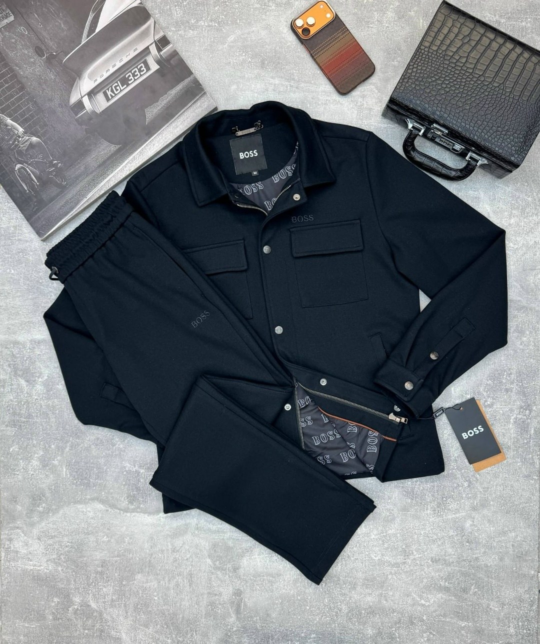 спортивный костюм boss,мужской костюм,мужской спортивный костюм,спортивный костюм brunello cucinelli