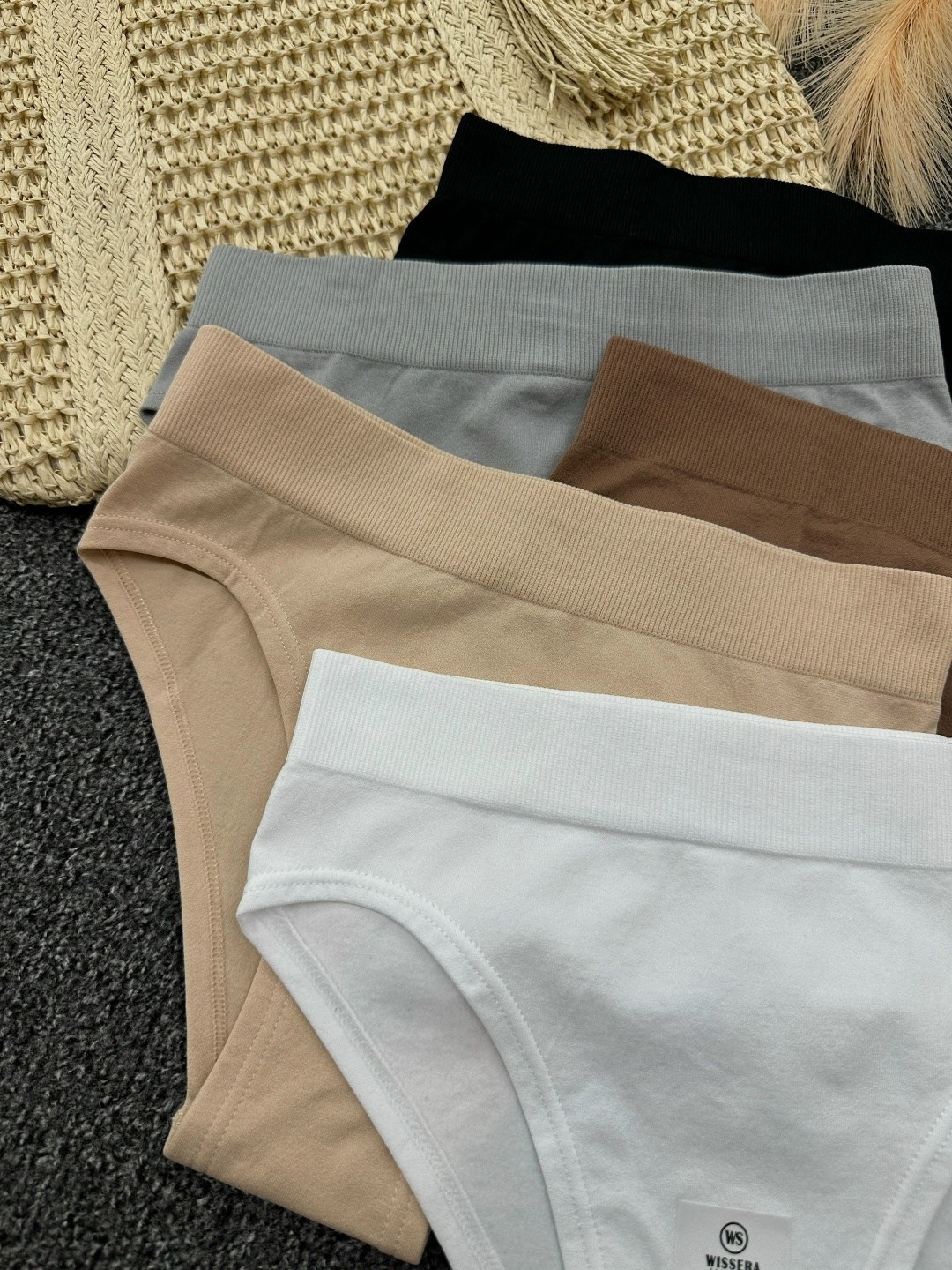 комплект трусов,женские трусики,комплект трусов слипы,комплект трусов слипы трусы 5 шт,комплект трусов женские