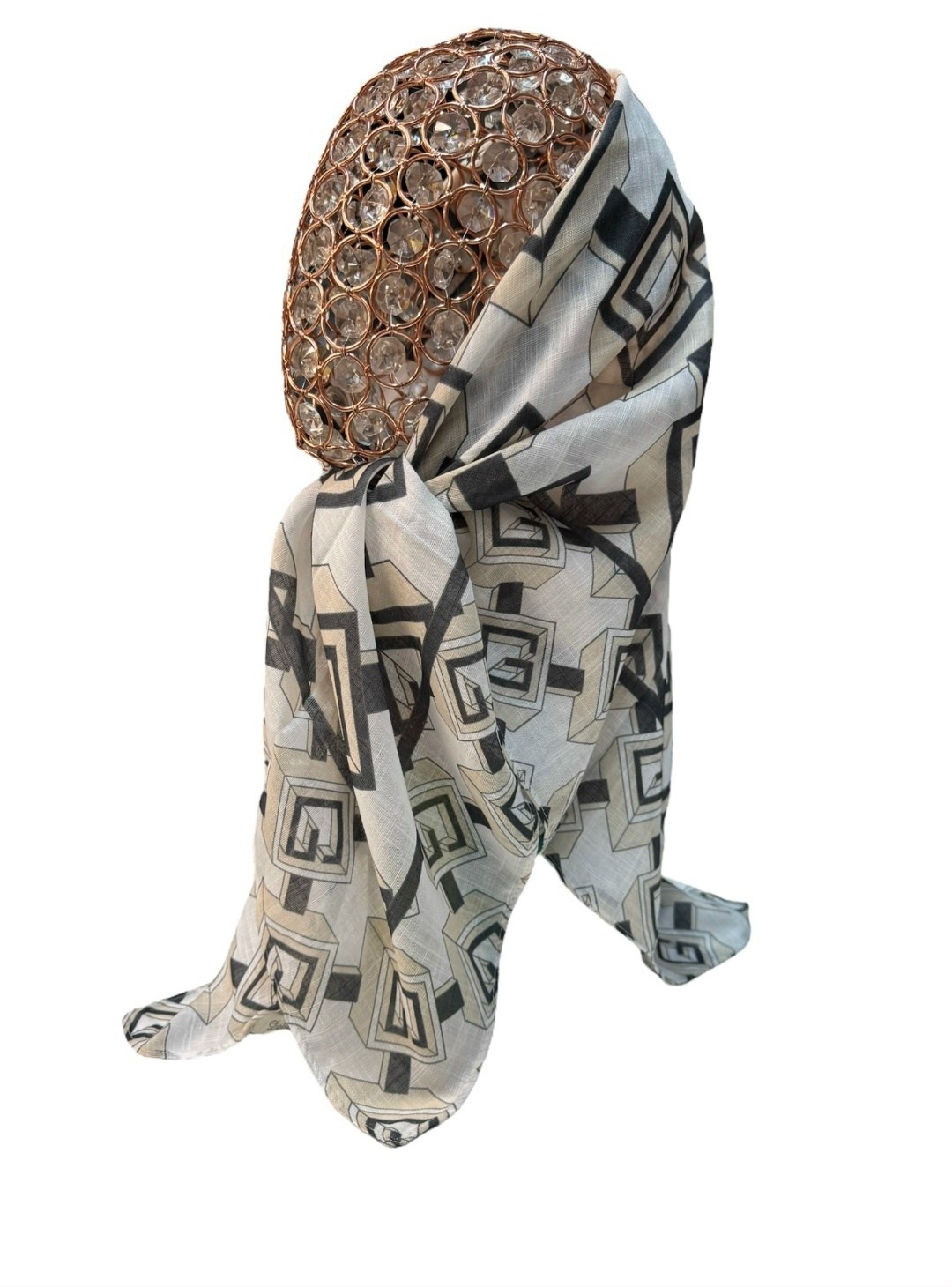 женский шарф с геометрическим рисунком,женский шарф с геометрическим,ткани для штор,ткань,текстиль