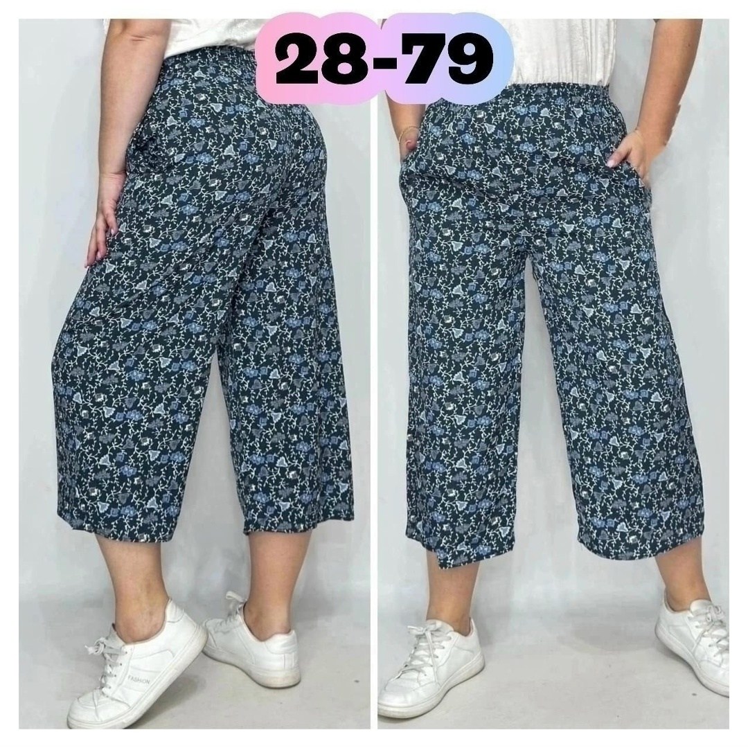 бриджи в цветочек,бриджи женские,брюки бриджи,бриджи женские летние,широкие брюки