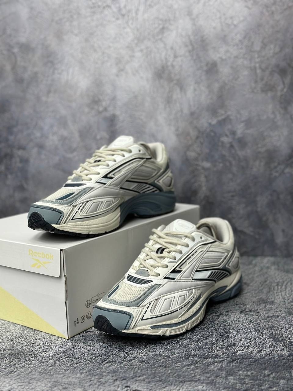 кроссовки premier road ultra ltd reebok серый,кроссовки reebok,кроссовки reebok premier,кроссовки,мужские кроссовки reebok