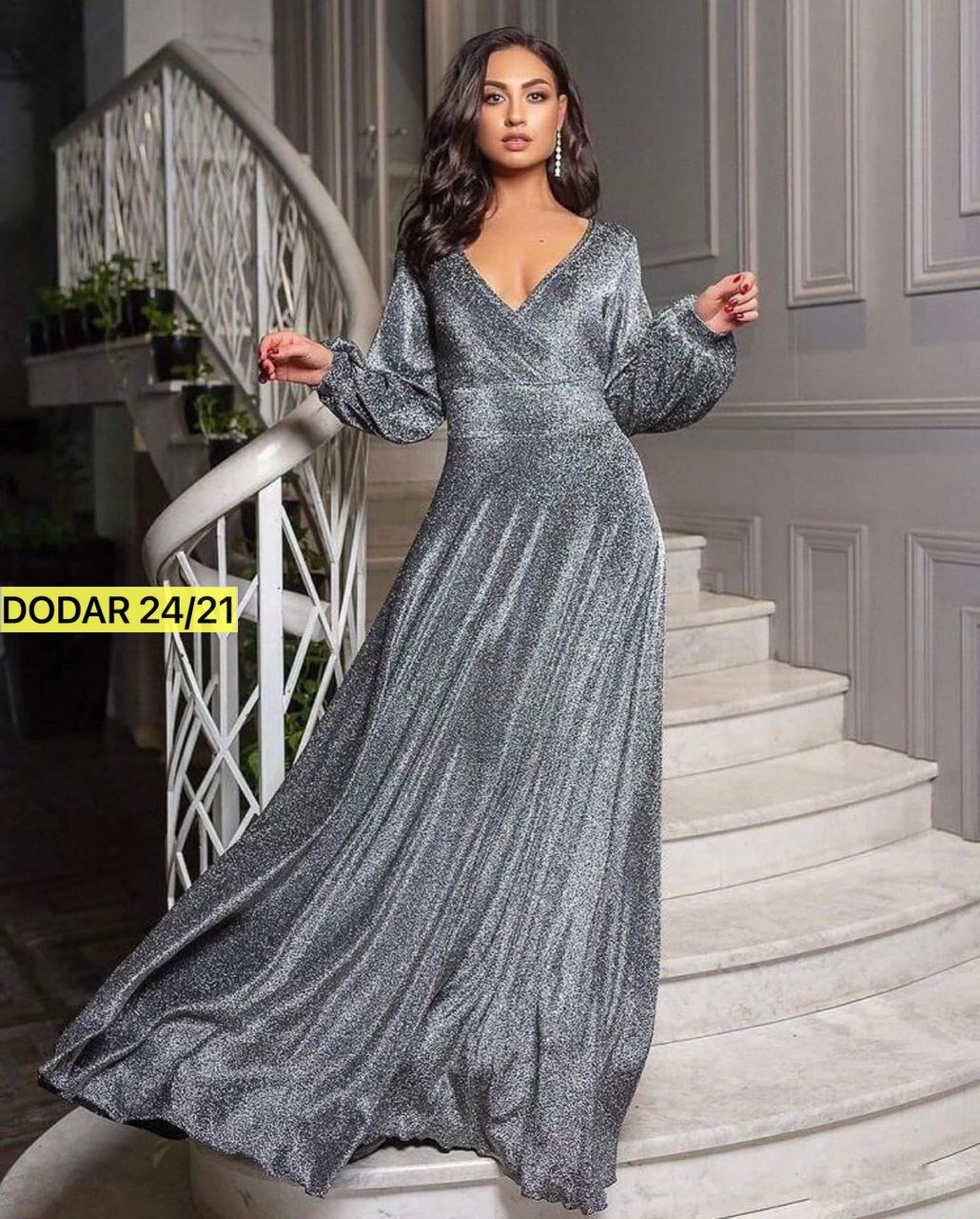 платье вечернее,платье с люрексом для полных,женское платье,платье с люрексом больших размеров,платье в пол из люрекса батал