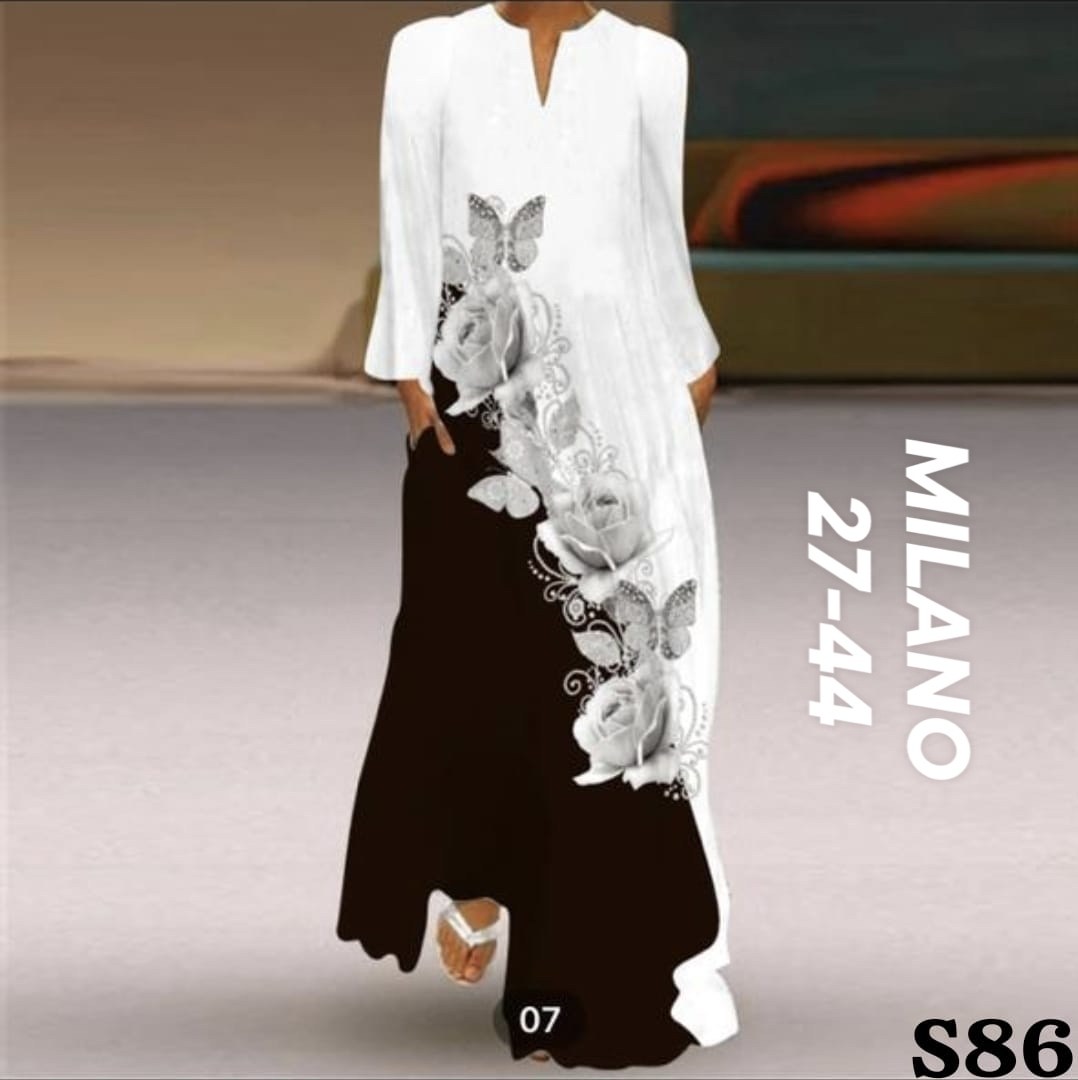 женское длинное платье с принтом,платье с цветочными принтами,летнее женское платье,летнее платье,летнее длинное платье