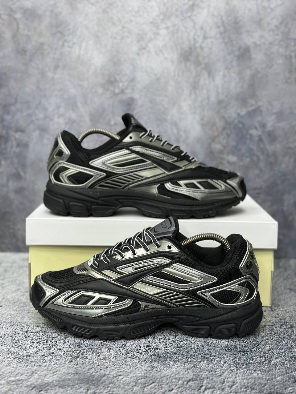 мужские черные кроссовки balenciaga track 2,кроссовки balenciaga,кроссовки reebok,кроссовки баленсиага 3xl,мужские черные кроссовки balenciaga track 2 lm-16373