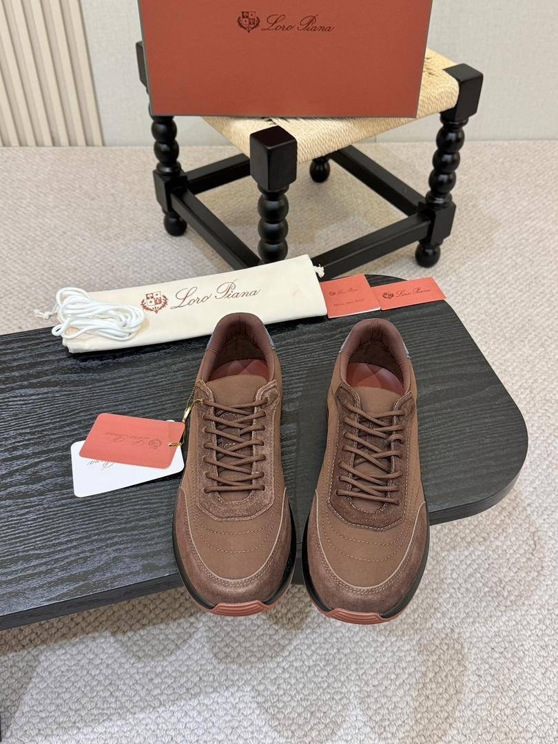 ,кроссовки loro piana,loro piana мужская ,замшевые кроссовки,кроссовки лоро пиано