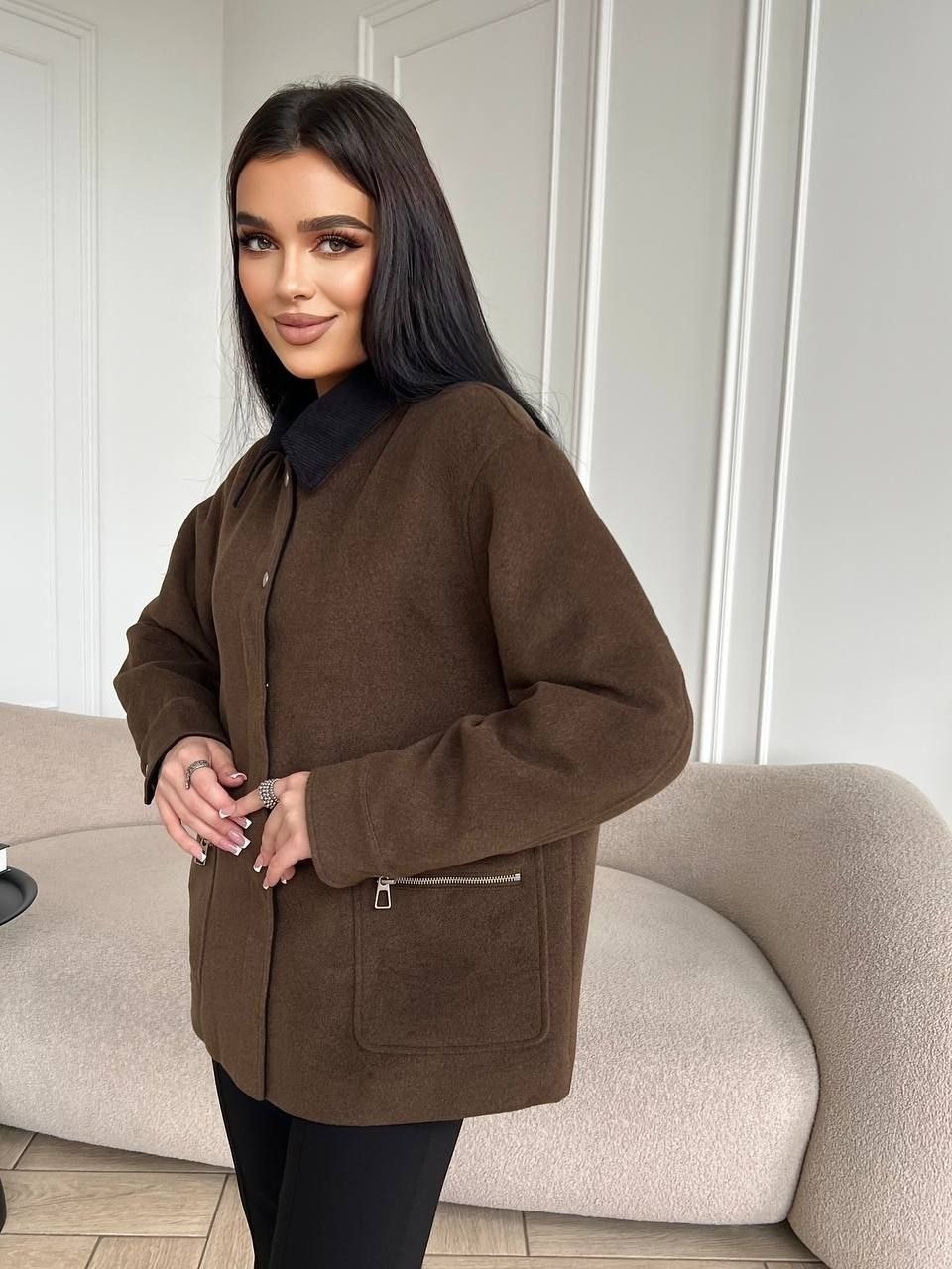 пиджак пальто,короткие пальто,коричневая куртка,шерстяная куртка,куртка женская
