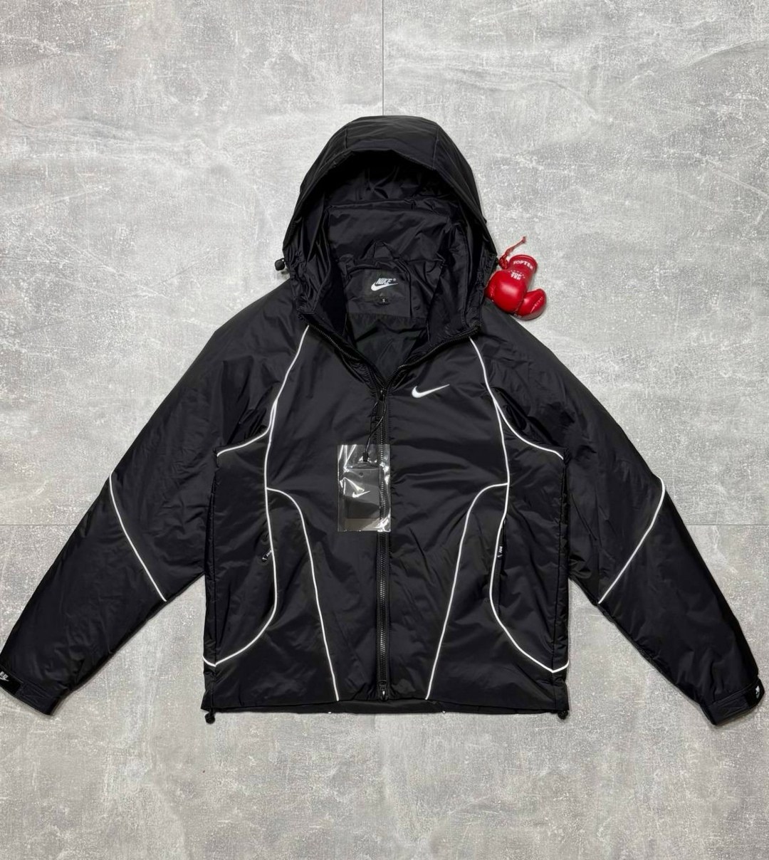 куртка зимняя nike,демисезонная куртка nike,ветровка nike,куртка nike y2k рефлективная зимняя,ветровка nike x corteiz