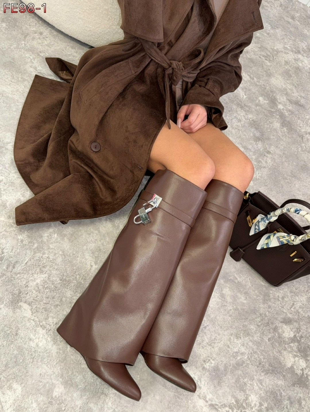 сапоги живанши бежевые,женские сапоги,замшевые сапоги,сапоги ботфорты,сапоги givenchy