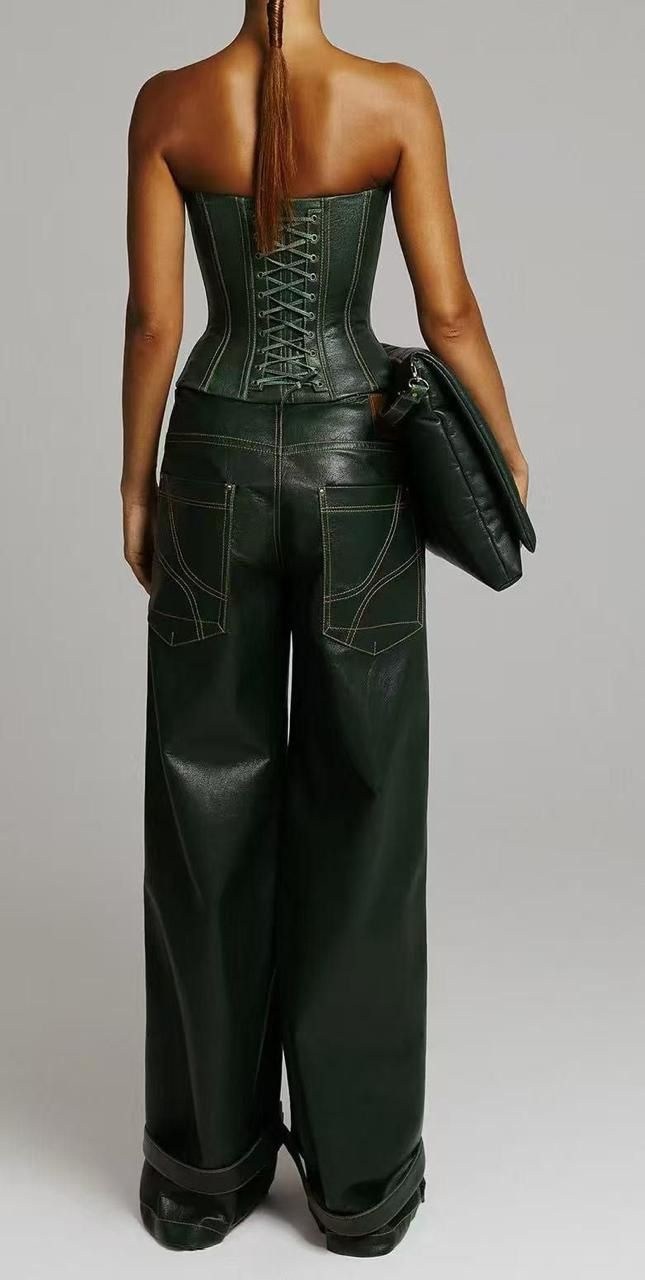 кожаные штаны,комплект костюм,женские кожаные брюки,костюм,брюки кожаные