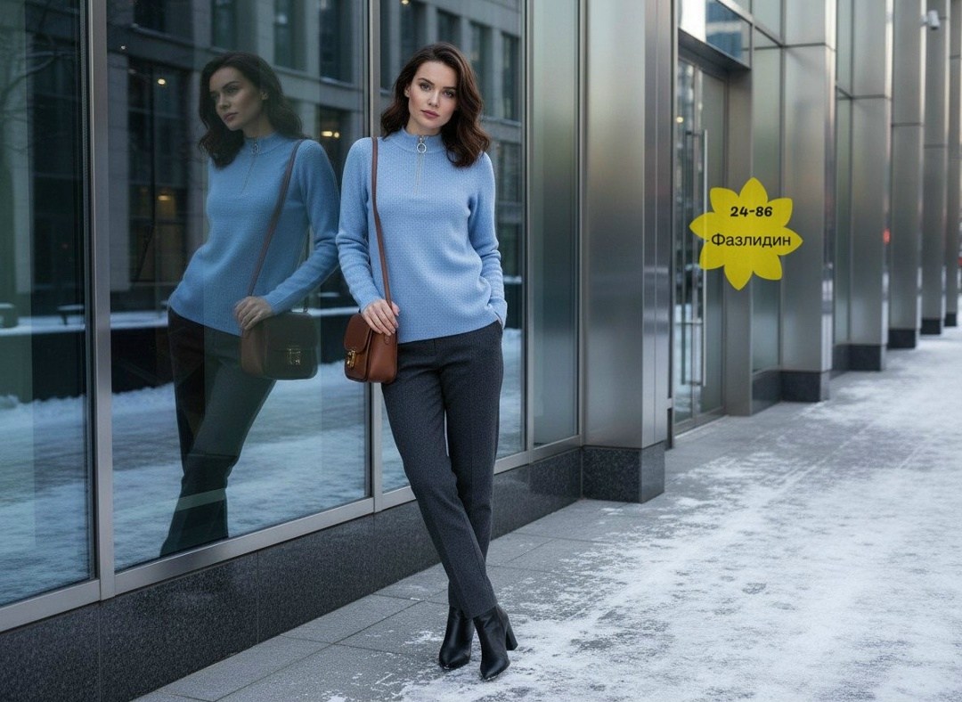 женская кофта,джемпер водолазка,джемпер трикотажный,женская облегающая серая кофта в рубчик на молнии с колечком,кофта серый