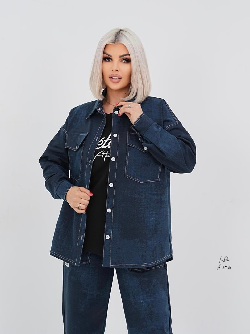 Женская одежда