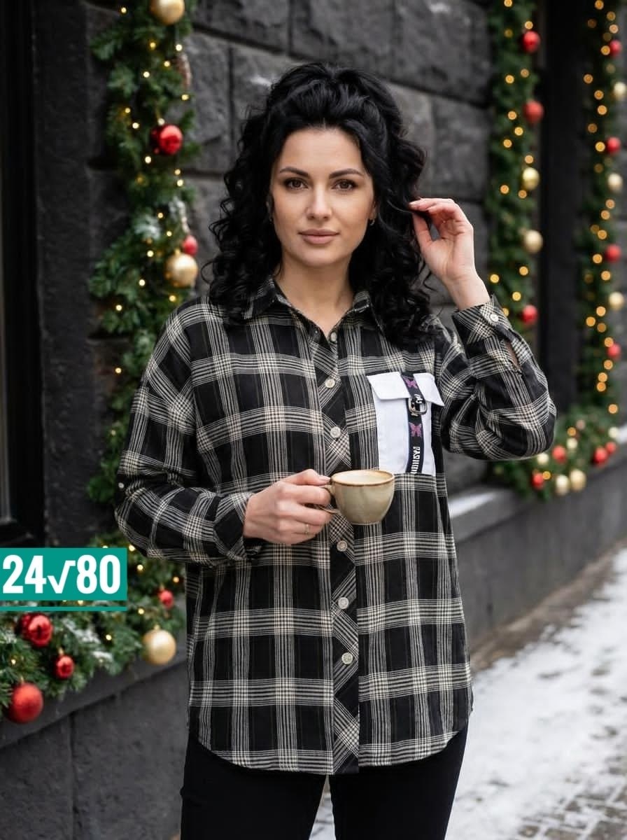 женская рубашка в клетку,рубашка женская,женские блузки и рубашки,рубашка,рубашка блузка