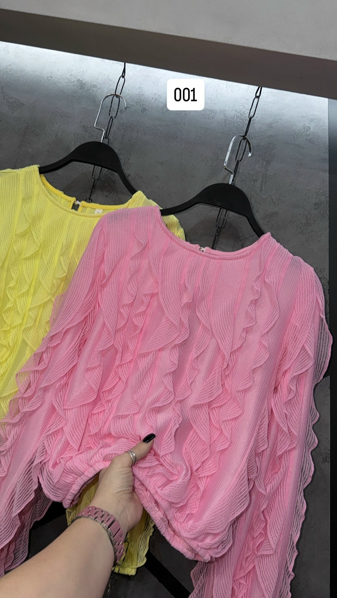 блузка с оборками,шифоновая блузка,плиссированная блузка,женская шифоновая блузка с драпировкой,блузка из шифона