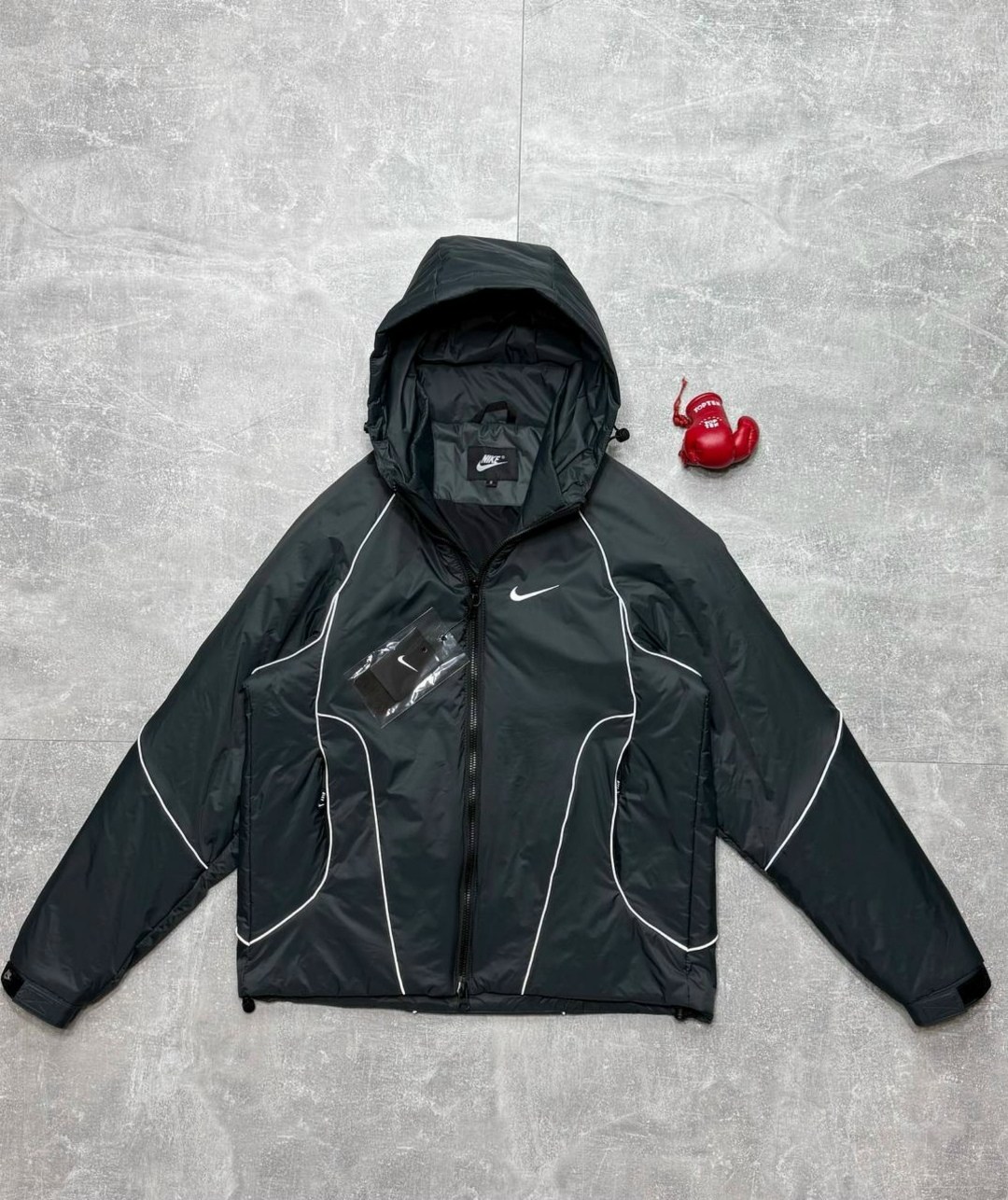 куртка зимняя nike,демисезонная куртка nike,ветровка nike,куртка nike y2k рефлективная зимняя,ветровка nike x corteiz