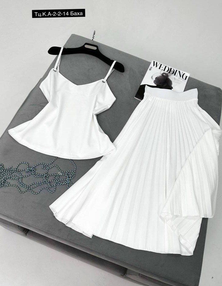 юбка плиссе,плиссированная юбка,плиссированная юбка миди,женские костюмы,костюм с юбкой