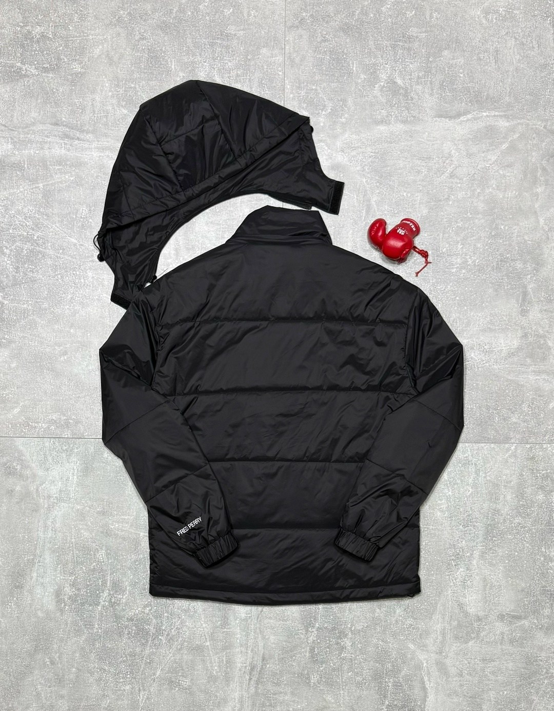 пуховик утепленный зимний куртка fred perry,демисезонная куртка,куртка зимняя,куртка зимняя мужская,куртка