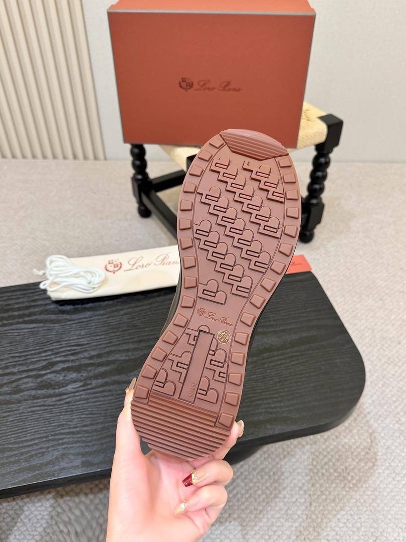 ,кроссовки loro piana,loro piana мужская ,замшевые кроссовки,кроссовки лоро пиано