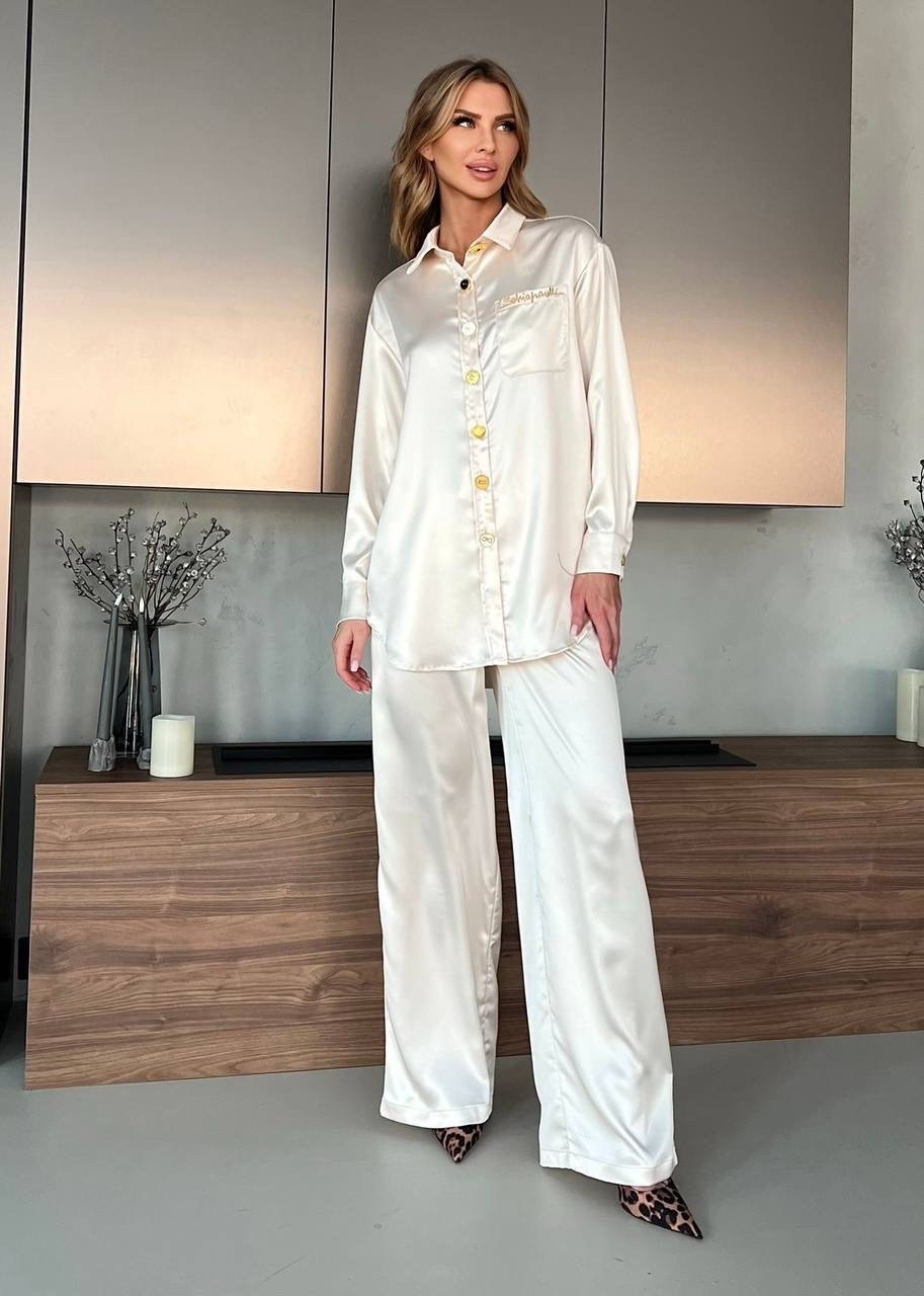 пижама женская,костюм атласный брючный,пижама из искусственного шелка,пижама для женщин,пижама костюм