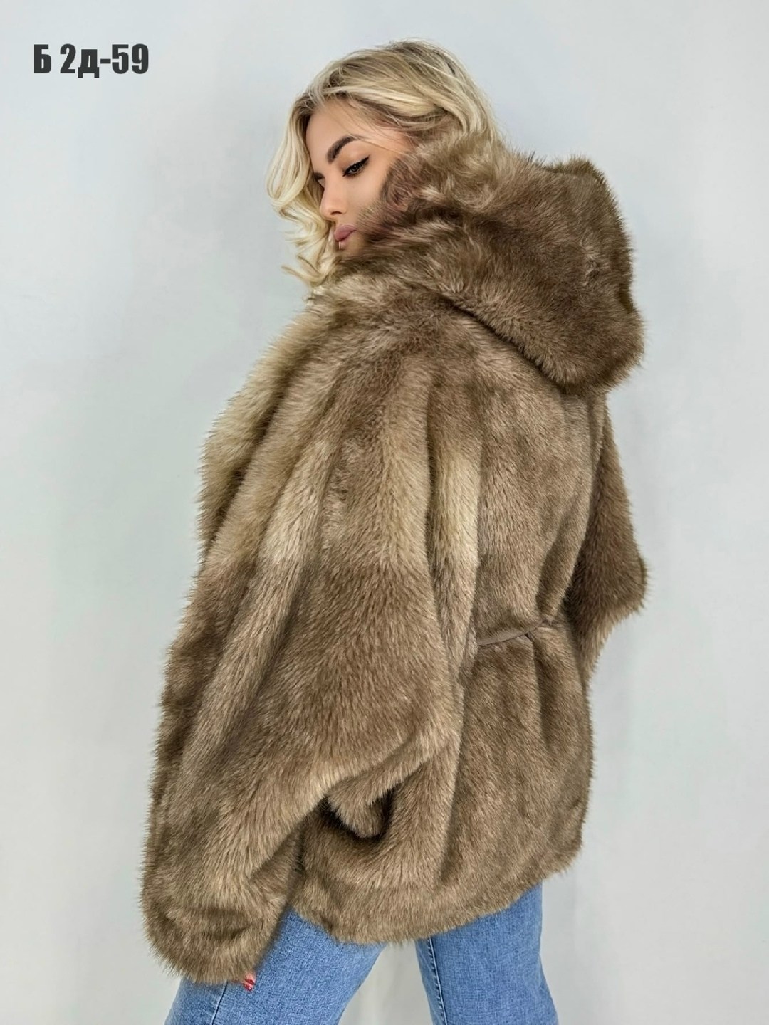 норковая шуба,шуба,шуба искусственная под норку с капюшоном,шуба с капюшоном,шубка